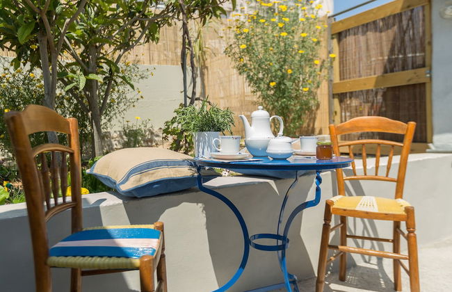 Splendid Views from a Cozy Cottage with a Garden Terrace - Foto 23