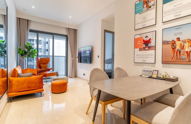 The Rixx MarQ - Foto 68