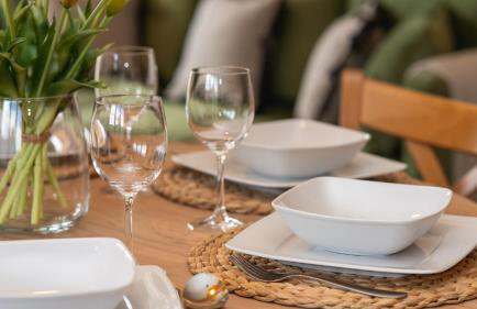 Apartamenty Osada Biała Woda Szczawnica Jaworki - Photo 42