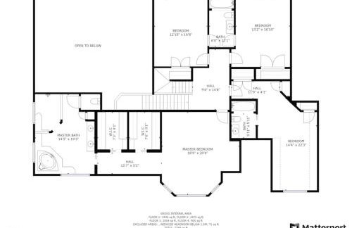 The Estate House-Timeless Elegance at 1885 Farms - Foto 30