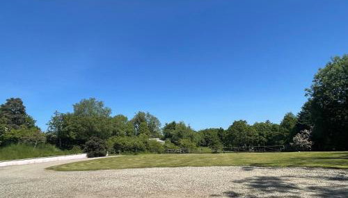 The Cottage at Riverbank - Foto 2, Garden, Garden view