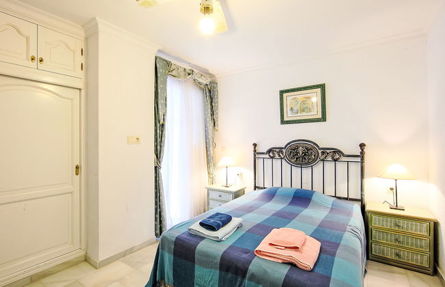 Villa Mimosa - Foto 11