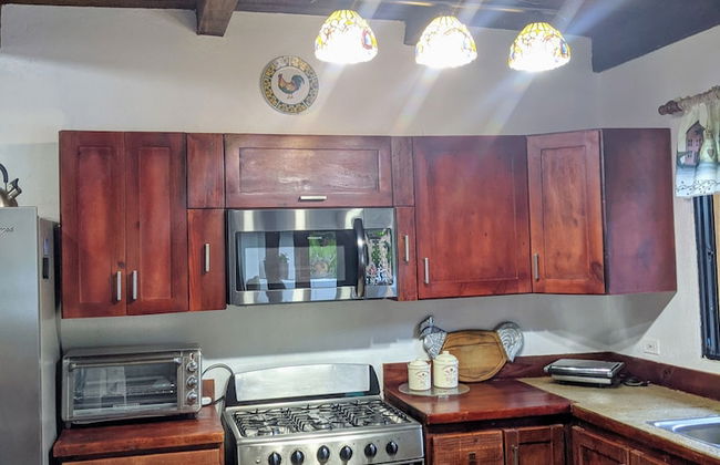 Villa Brisal - Foto 16