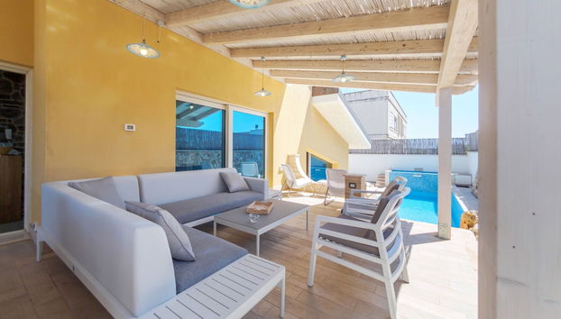 Villa Esmeralda di Casa Camilla Journey - Foto 2, Imagen principal