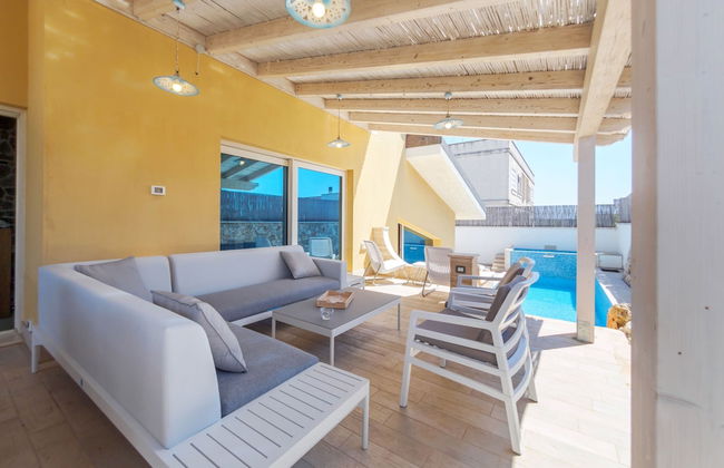 Villa del Dragone - Foto 1