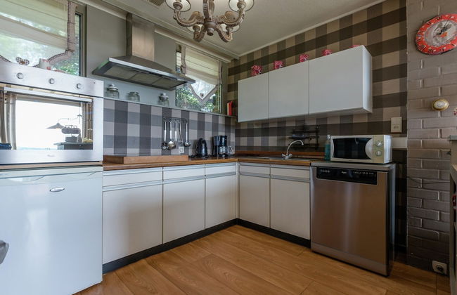 Bungalow by High Fens Trails - Foto 8