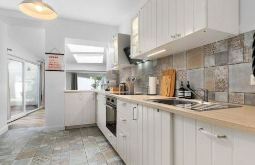 JOOYFUL STAYS Townhouse - Foto 11