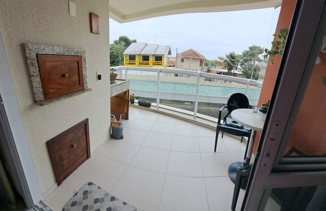 Nautilus Brisa do Oceano - Penha - SC - Foto 70