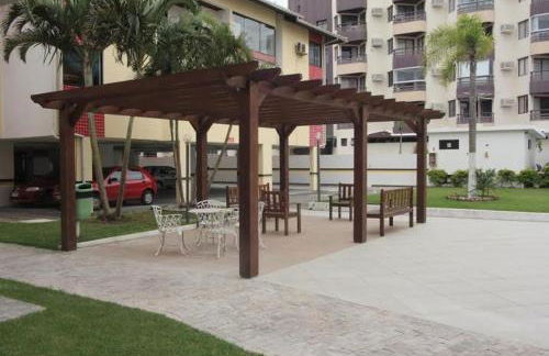 LINDO Apto beira mar praia Ingleses - Photo 14