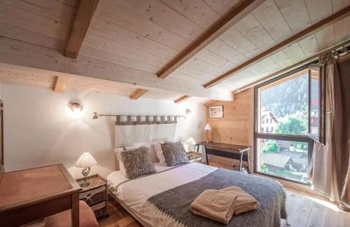 L'écrin des Bossons - Photo 19