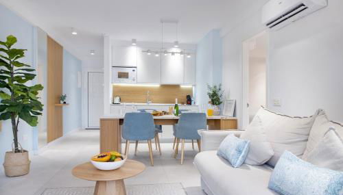 TMS Andorra Luxury ApartHotel, Las Americas, Pool&Beach - Photo 4