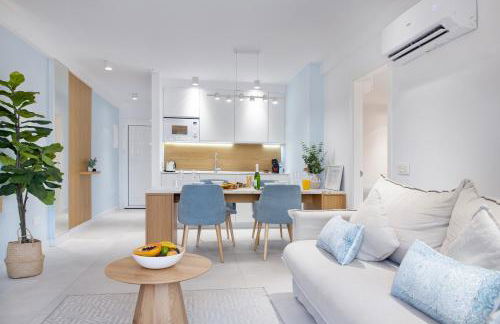 TMS Andorra Luxury ApartHotel, Las Americas, Pool&Beach - Photo 4