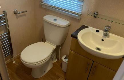 Mudeford Beach Lodge - Foto 20