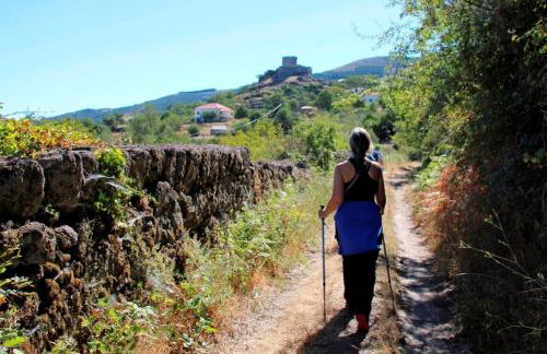 Rustic Terrace2 Bedrooms Farm House - Foto 61