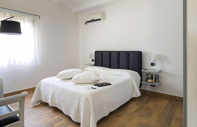 Villa in Agrigento With Private Pool - Foto 28