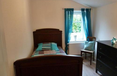 Gesine's Huuske - Foto 22