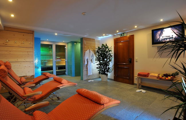 Villa Orania - Foto 23