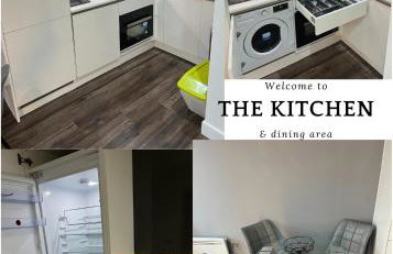 Perfect-City Centre-Apartment - Photo 5