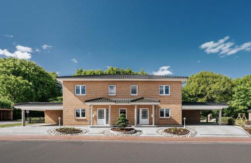 Kanalkajüte Theodor - Photo 25