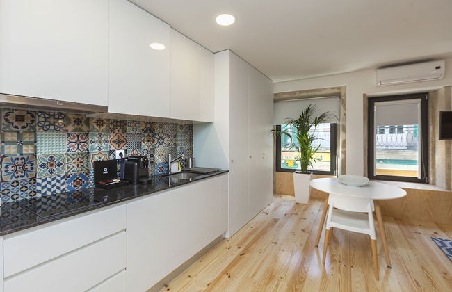 Oporto Local Studios - Foto 66