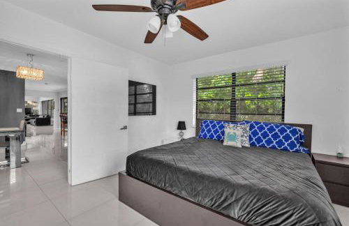 Modern Miami Oversized 3 Bedroom in Central Location - Foto 28