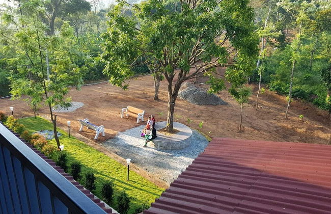 I-ROOMZ Donimoole Homestay - Foto 11