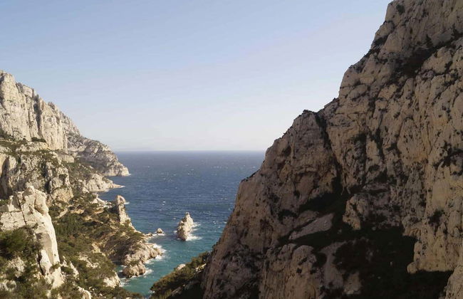 Senderismo por las calanques de Saint-Jean de Dieu, Sugiton, Morgiou o Sormiou - Foto 2