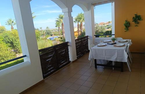 Oasis Flamencos Golf - Foto 8