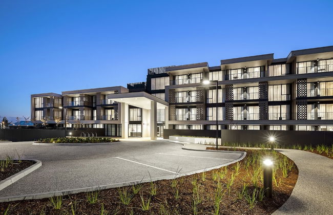 Quest Ballarat Station - Foto 1