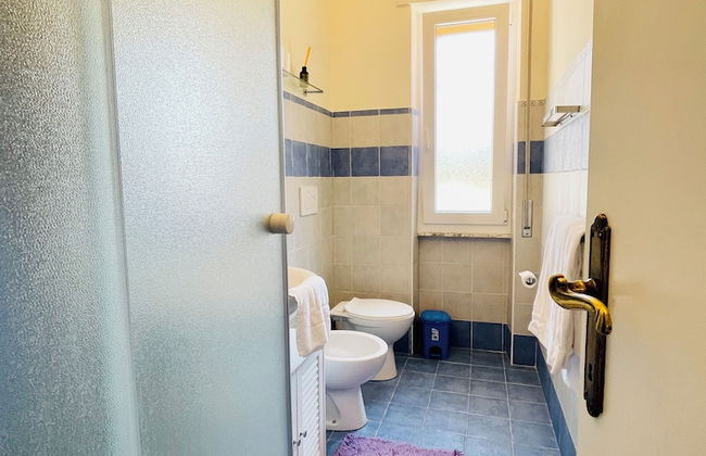 Baschieri 49 Porto Santo Stefano - Foto 11