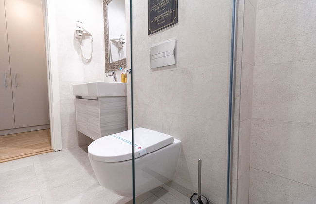 Apartments Royal - Aria Building - Photo 69