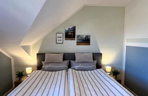 Apartment Haus an der Sonne by Interhome - Foto 6