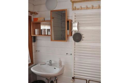 Holiday home with 2 bedrooms - Foto 8