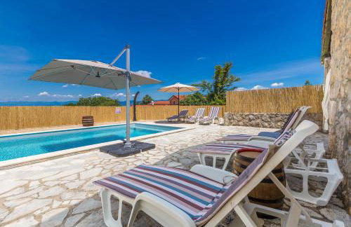 Holiday house EDEN - Foto 6