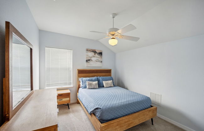 Elegant 5br Villa With Private Pool 5 Bedroom Home by RedAwning - Photo 10