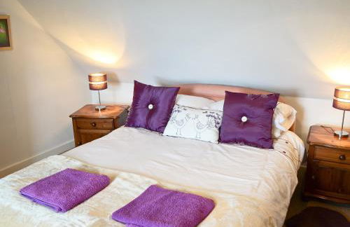 Bydand Cottage - Foto 6