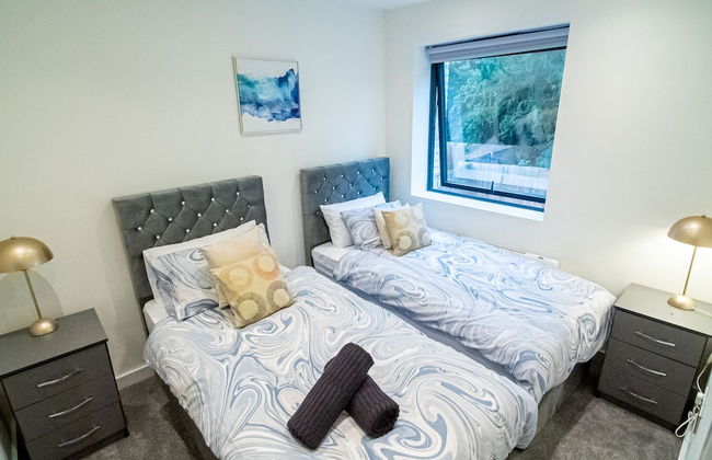 Bv Luxury 3 Bedroom Townhouse At Bed Cliff Oaks - Foto 50