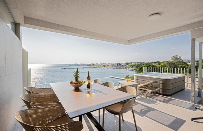 Salt&soul Residence Three-bedroom Apartmant - Foto 13