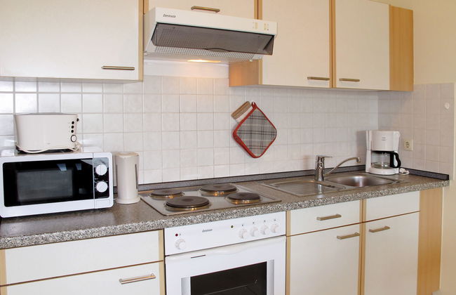 2 bedroom Apartment in Wurster Nordseeküste with garden and terrace - Photo 9