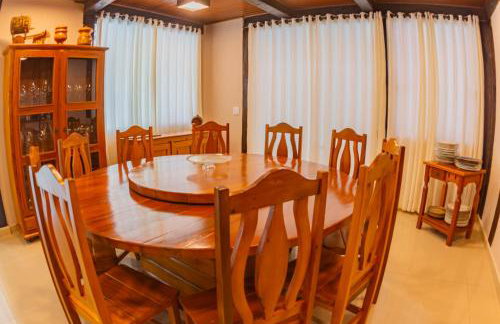 Casa de Temporada Solarium da Represa - Foto 15