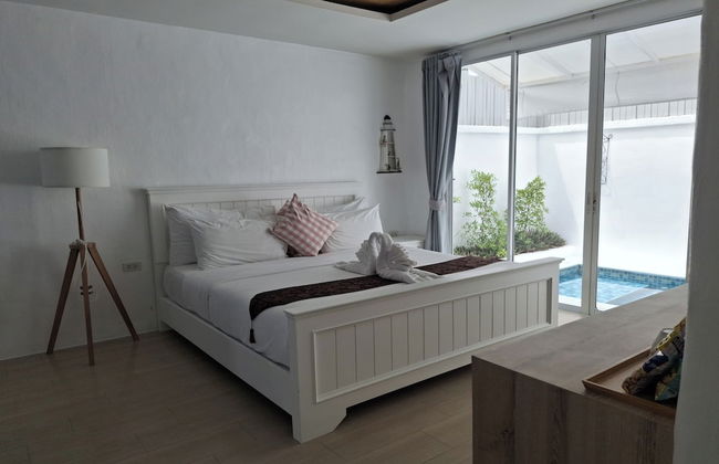 Deva Casa Private Pool Villa - Foto 21