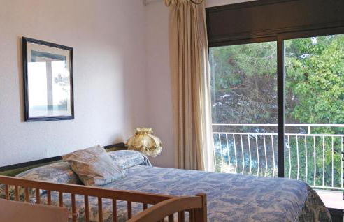 Cozy Home In Blanes With House Sea View - Photo 23