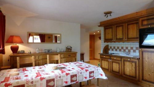 Bel appartement 3 pièces au pied des pistes avec parking - FR-1-458-260 - Foto 5