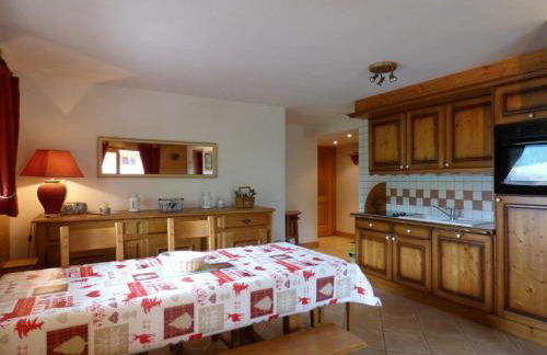 Bel appartement 3 pièces au pied des pistes avec parking - FR-1-458-260 - Foto 5