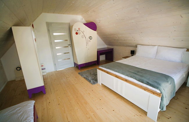 Terraced House Near Baltic Sea and Golf Course - Photo 2