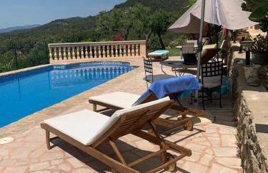 Villa Sa Teulera ETV7398 - Foto 46