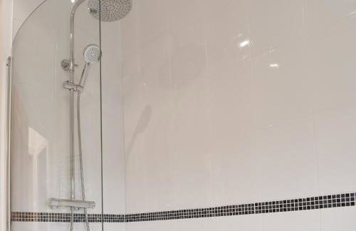 Park Road Cottage - Foto 13