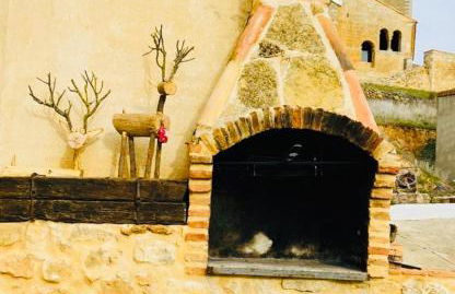 Casa rural La Antigua Vaqueria - Foto 19