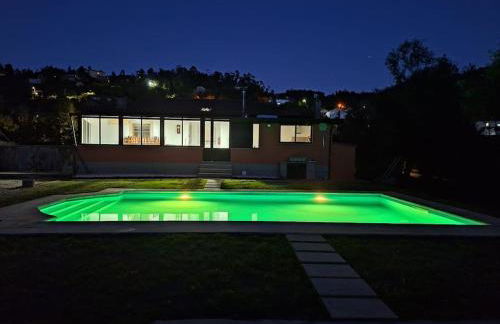 Casa Terra Nova - Gerês - Foto 4