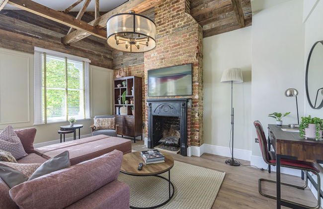 Oak & Poppy - Foto 15